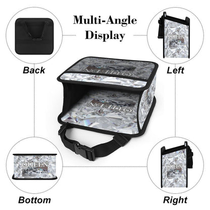 Car Seat Storage Bag(All-Over Printing)