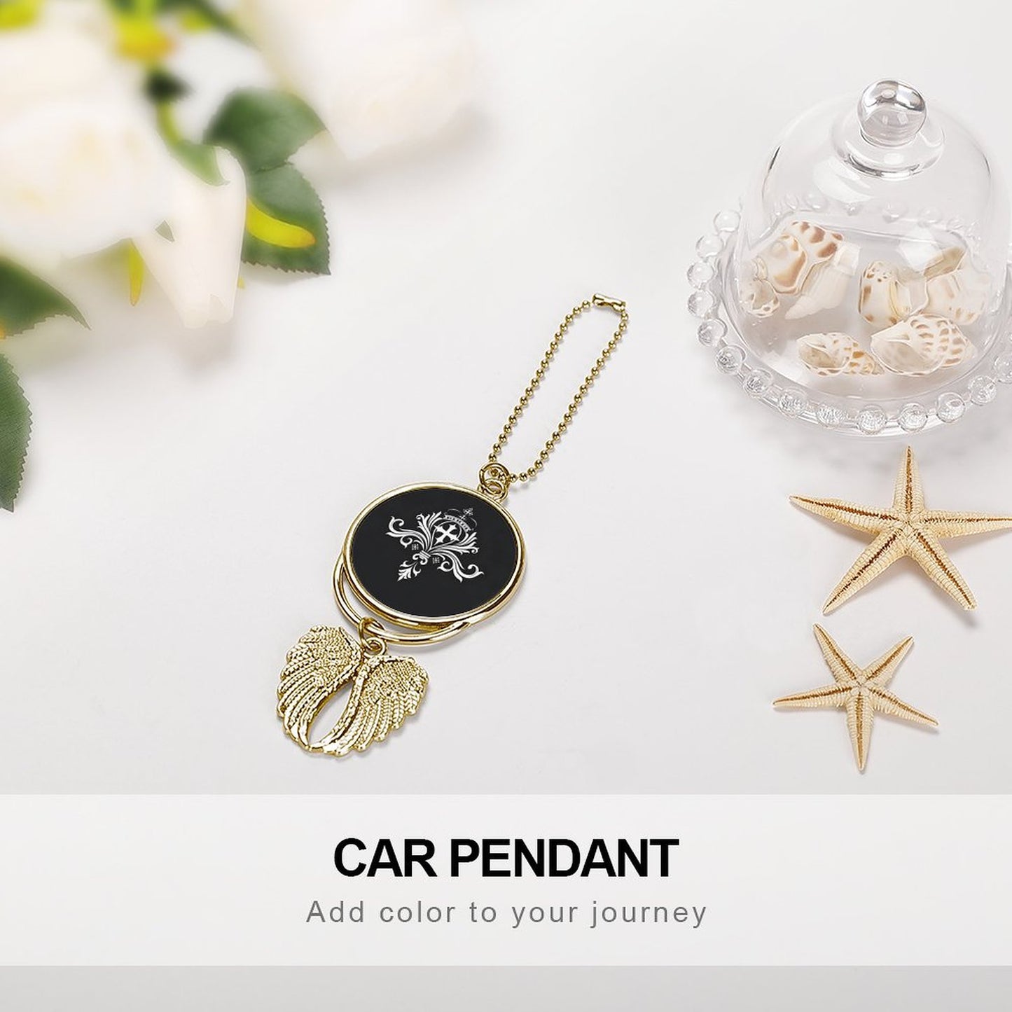 Car Pendant