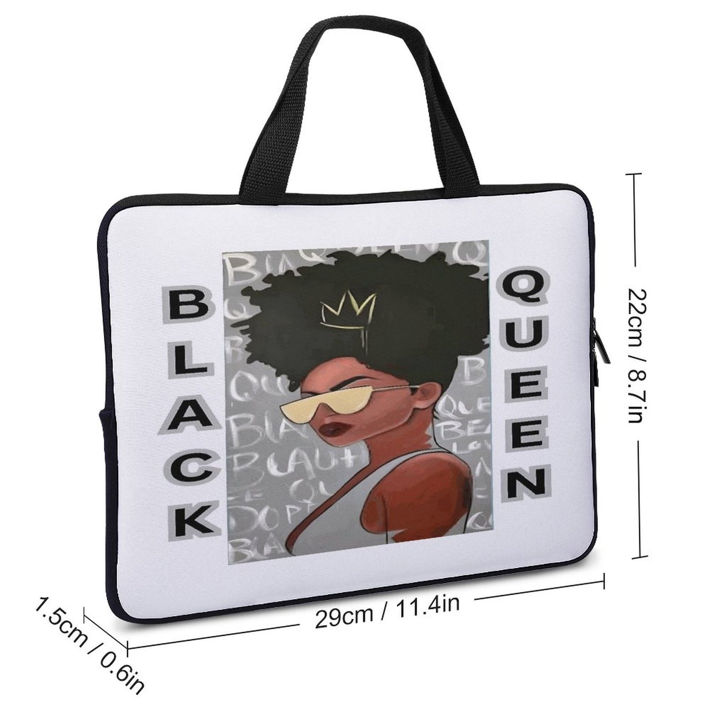 Custom Laptop Case for Your Device