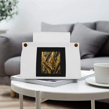 Tissue BoxCover