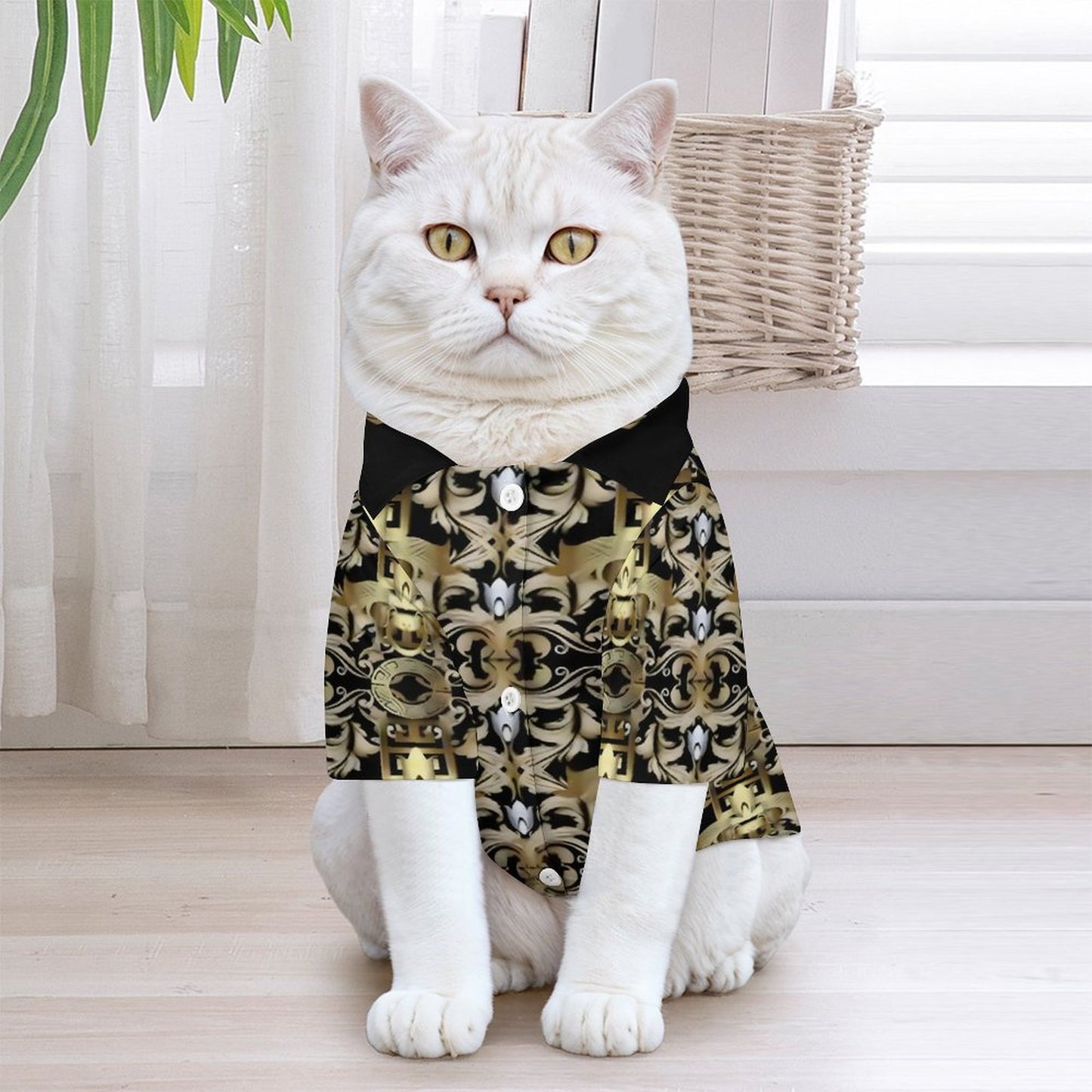 Pet Shirt