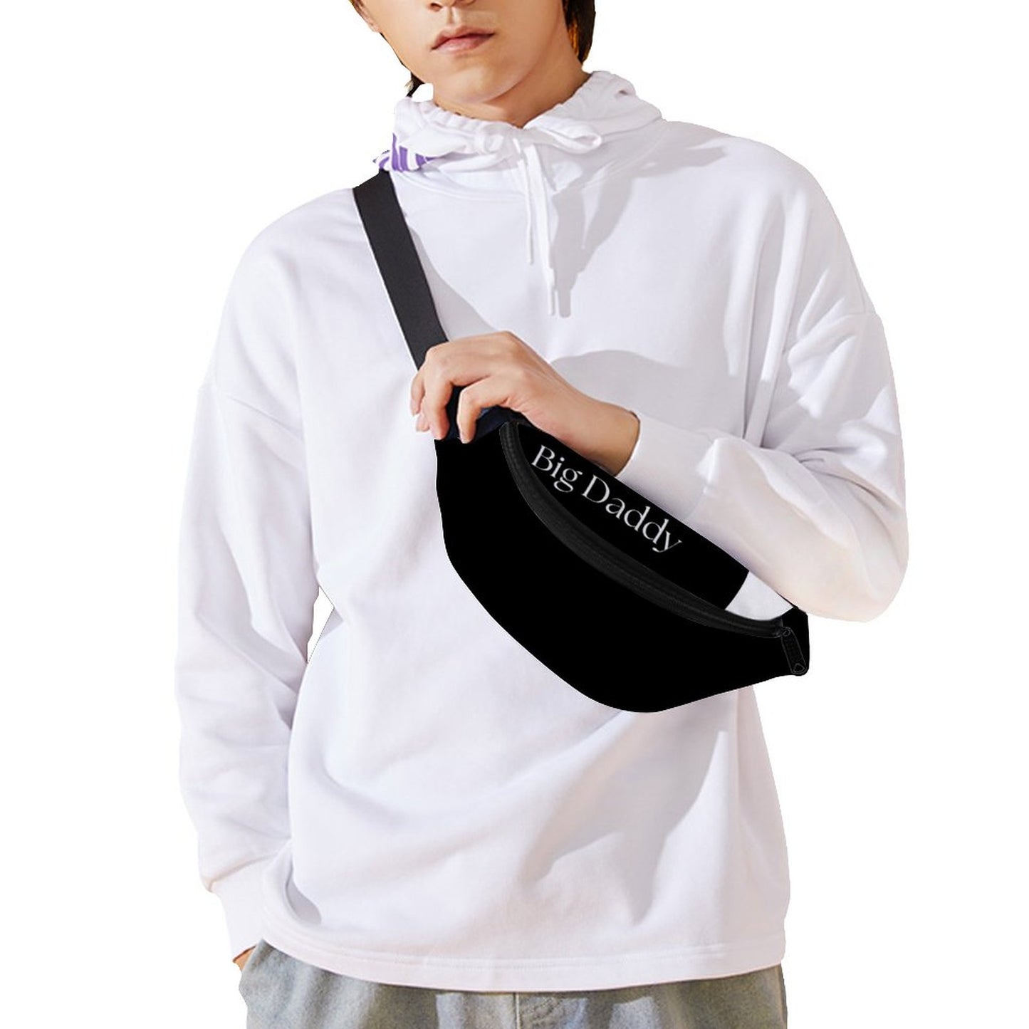 Design Custom Fanny Packs