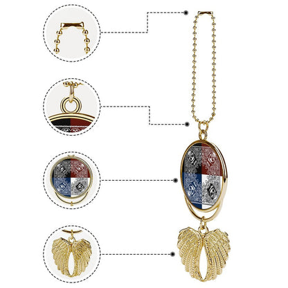 Car Pendant