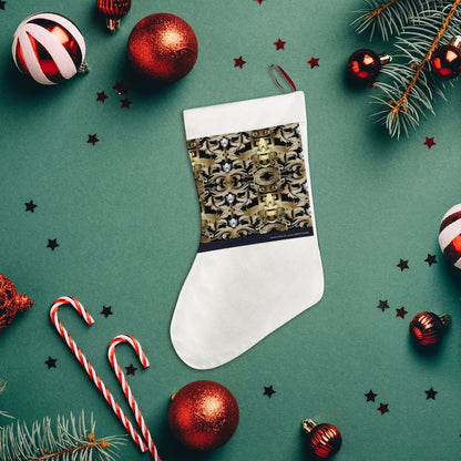 Christmas Stocking (2 Sites)