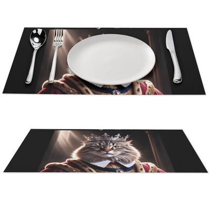PVC Placemats