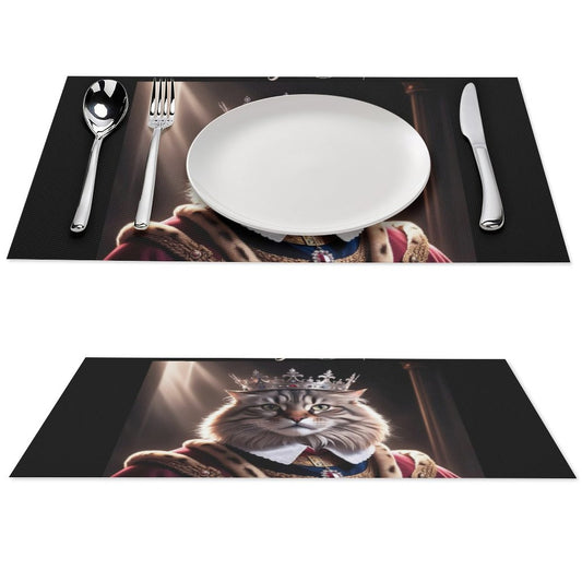 PVC Placemats