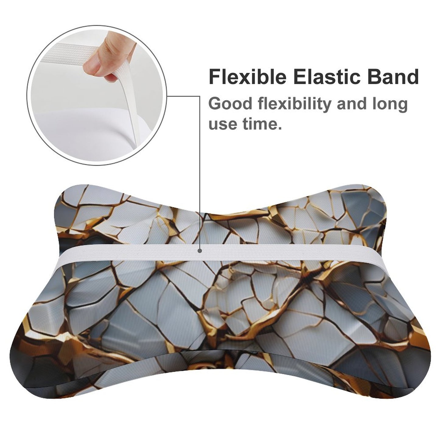 Car Pillow Set (2PCS)