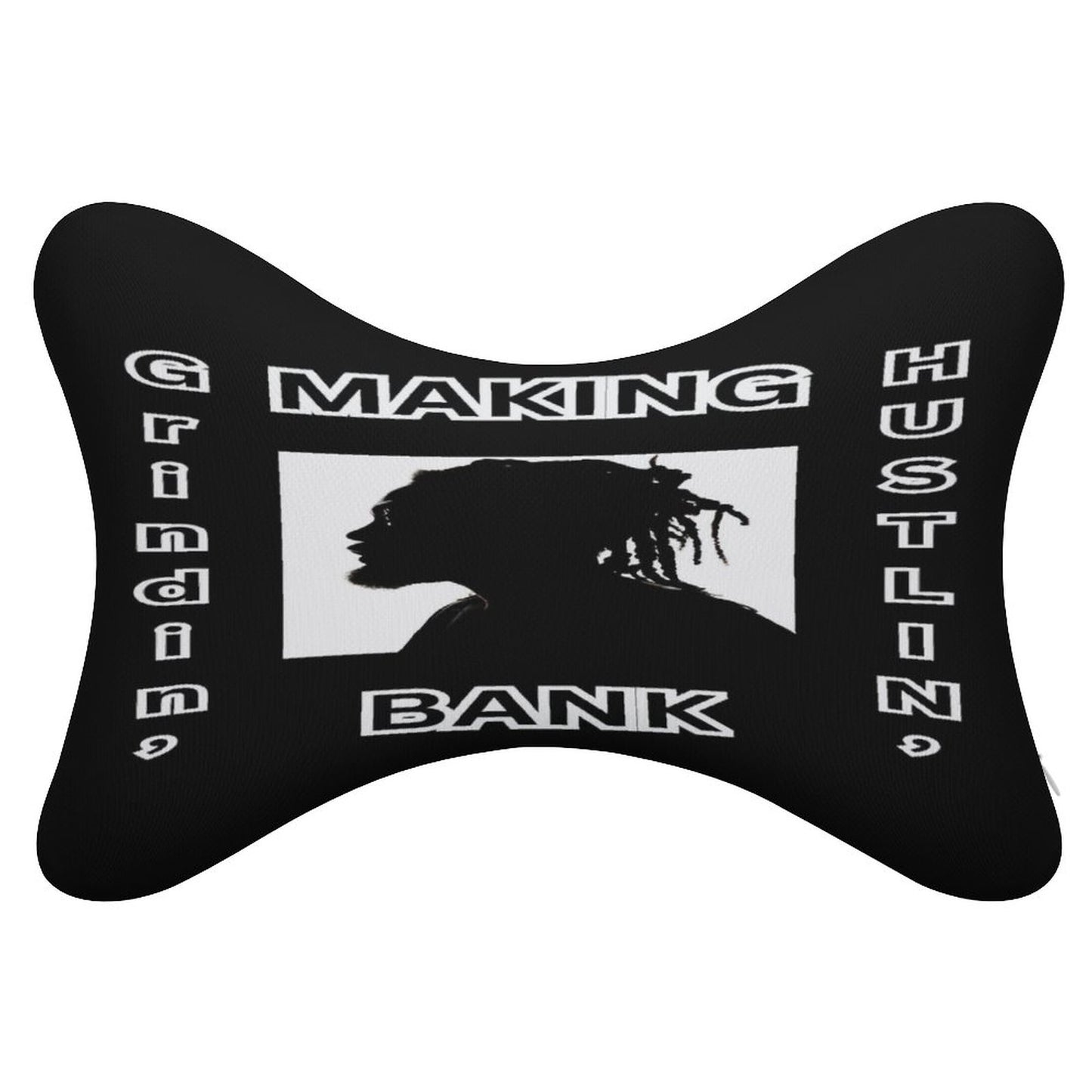 Car Pillow-MAKING BANK
