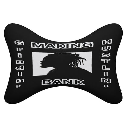 Car Pillow-MAKING BANK