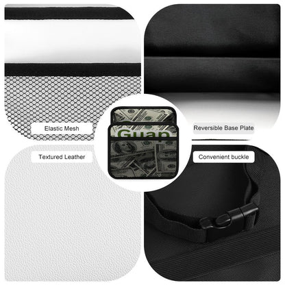 Car Seat Storage Bag(All-Over Printing)