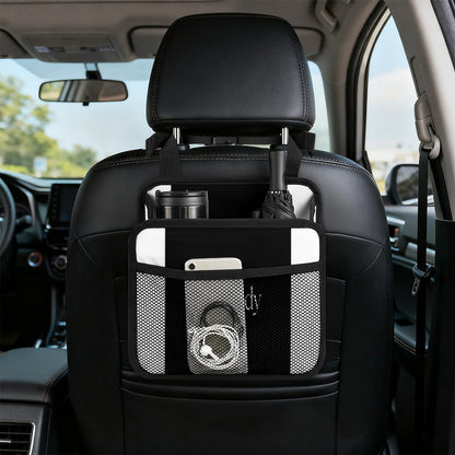 Car Seat Storage Bag(All-Over Printing)-BIG DADDY