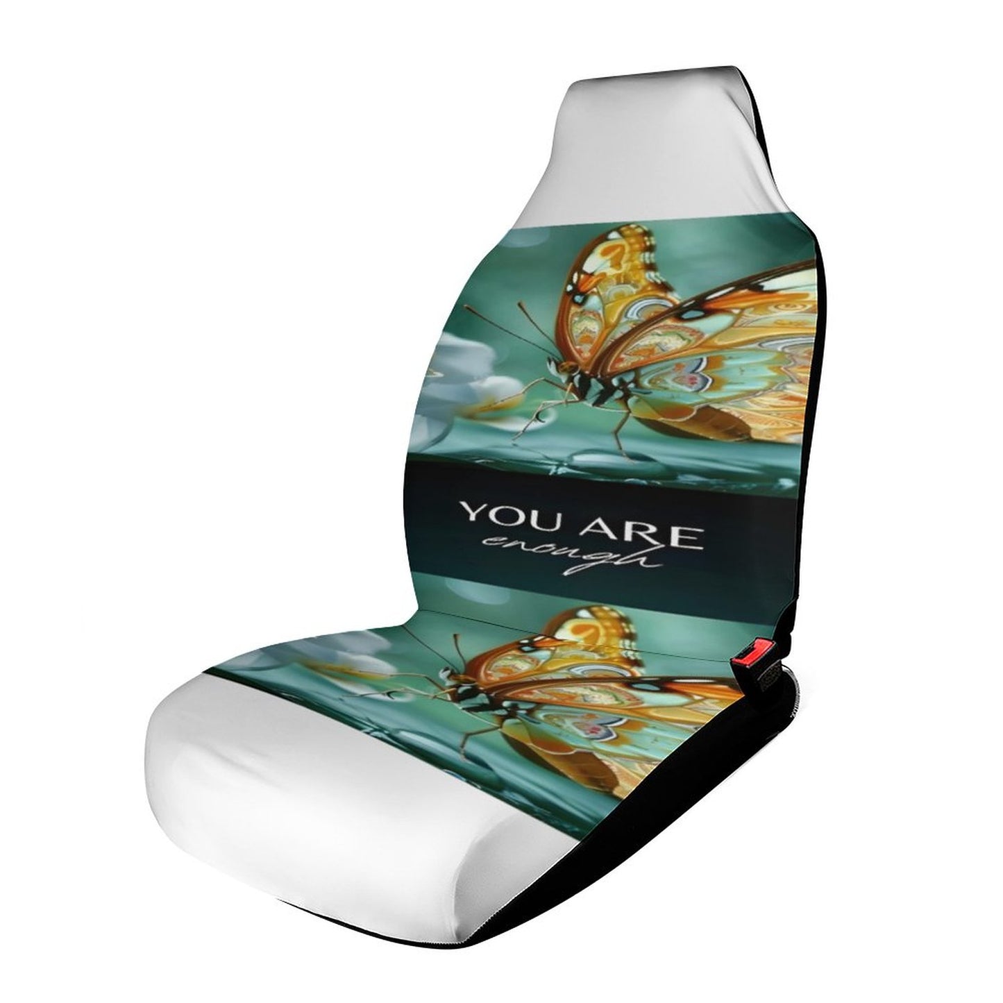 Car Seat Cover Protector