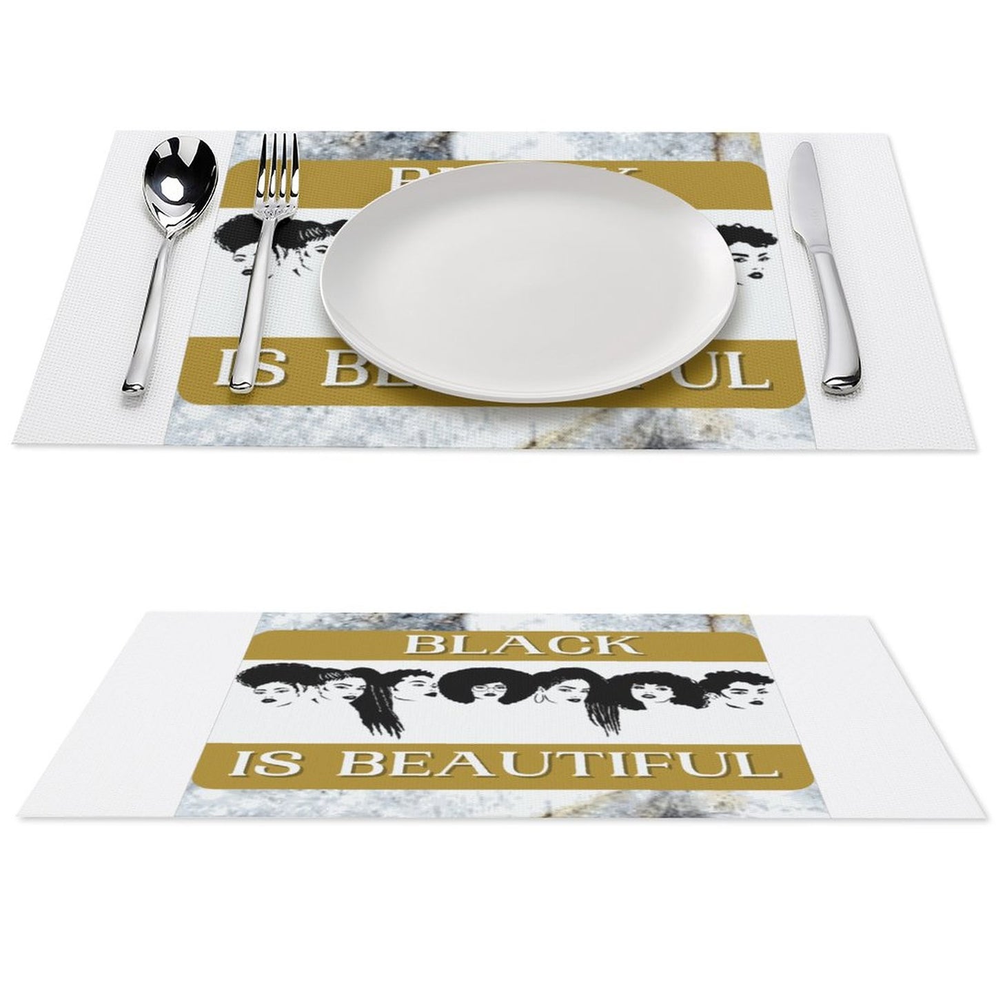 PVC Placemats