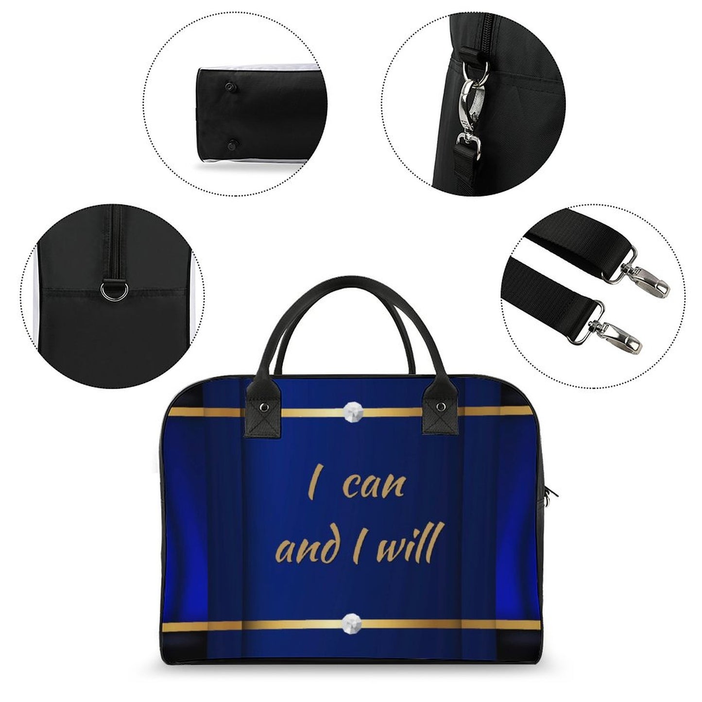 Travel Bag