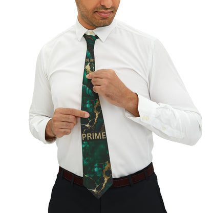 IN MY PRIME Necktie