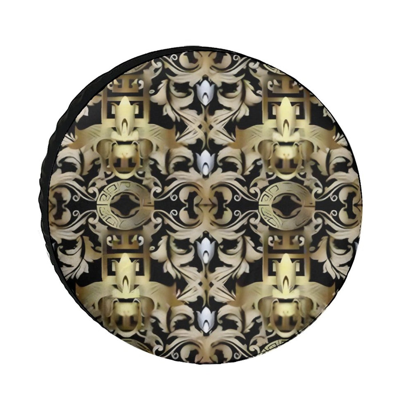 Oxford Cloth Tire Cover