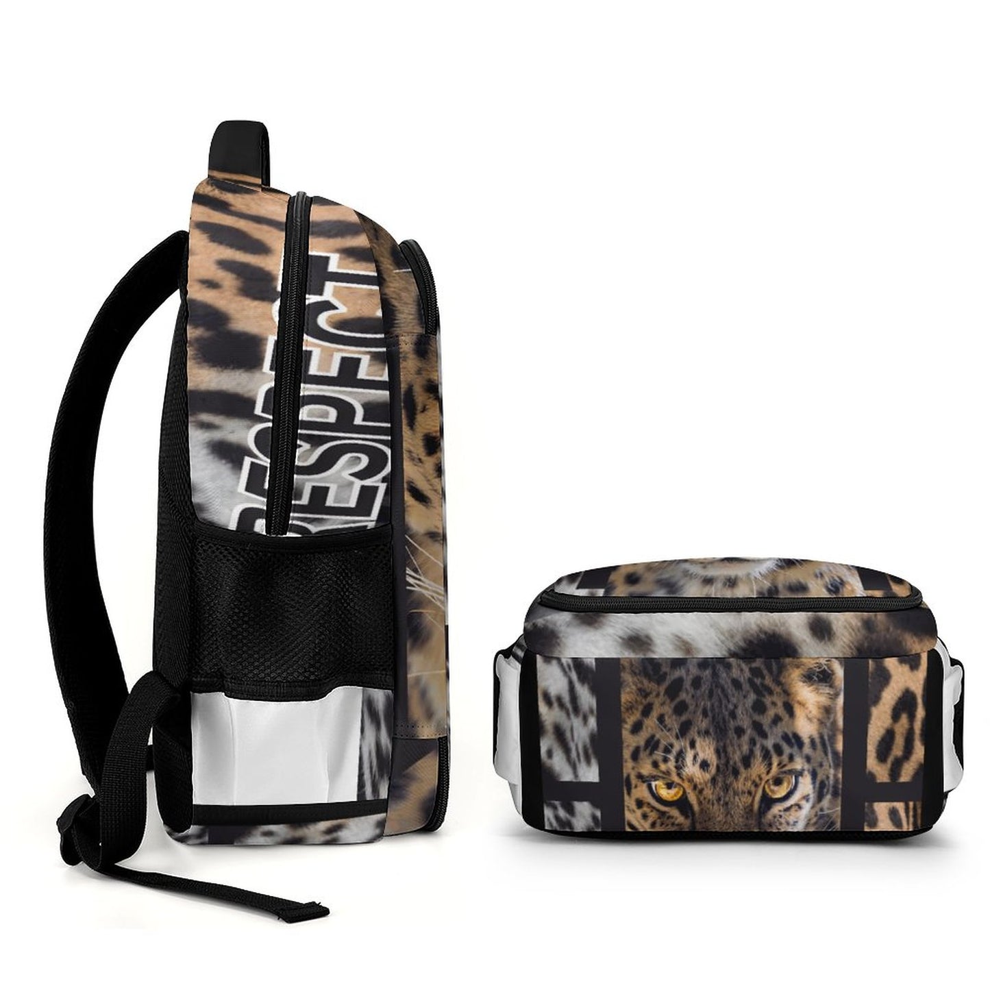 Multi-Pocket Travel Bags