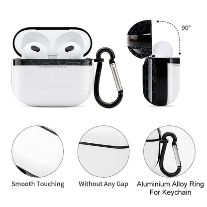 Airpods 3rd Generation Case Cover (All-Over Printing)