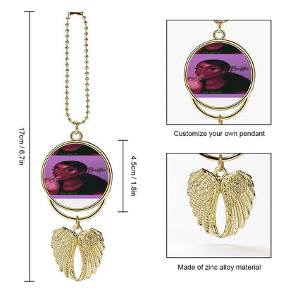 Car Pendant