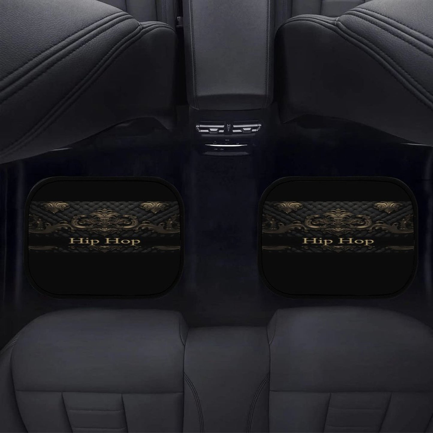 Car Mat Set of 4