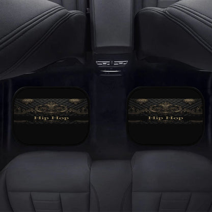 Car Mat Set of 4