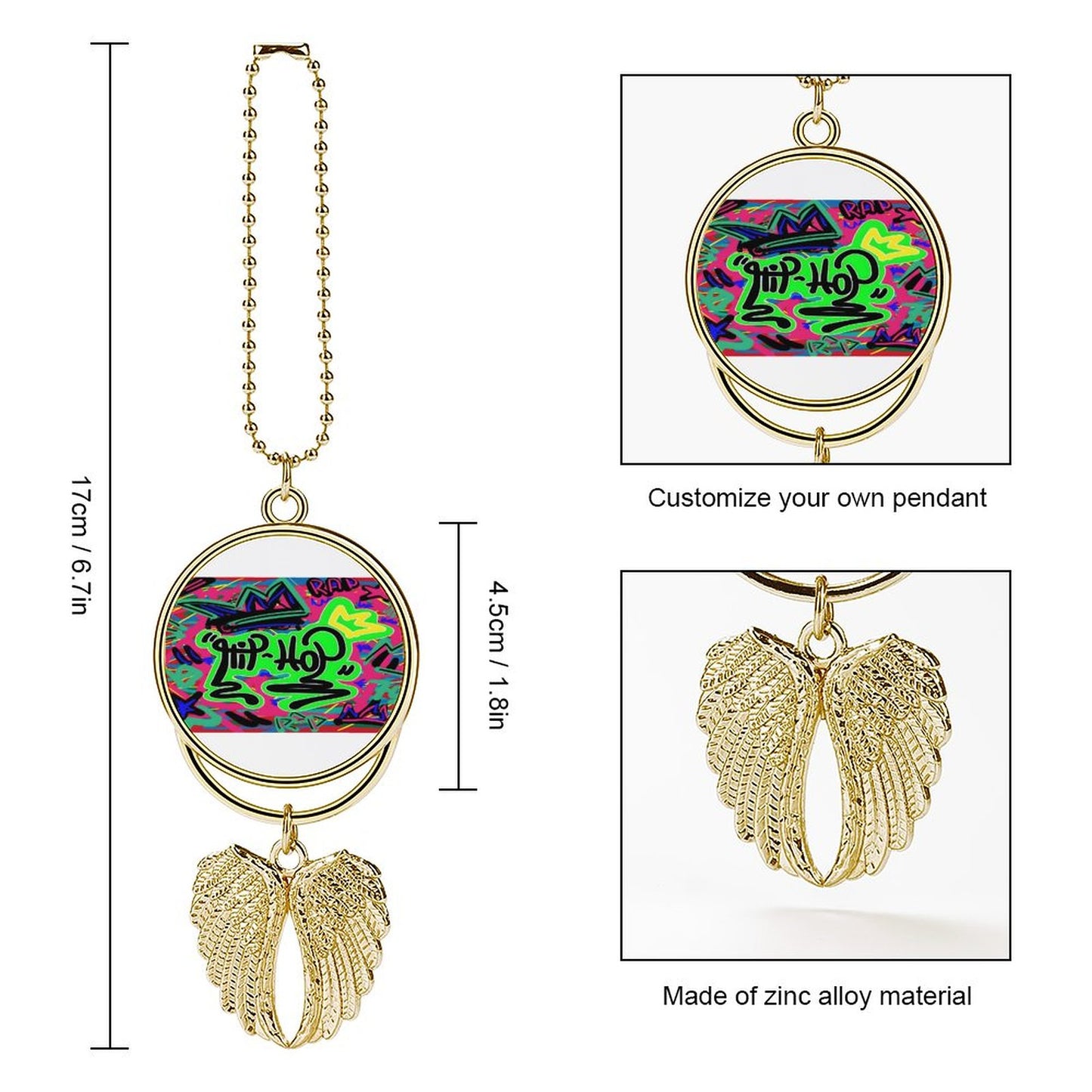Car Pendant