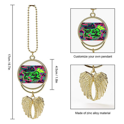 Car Pendant