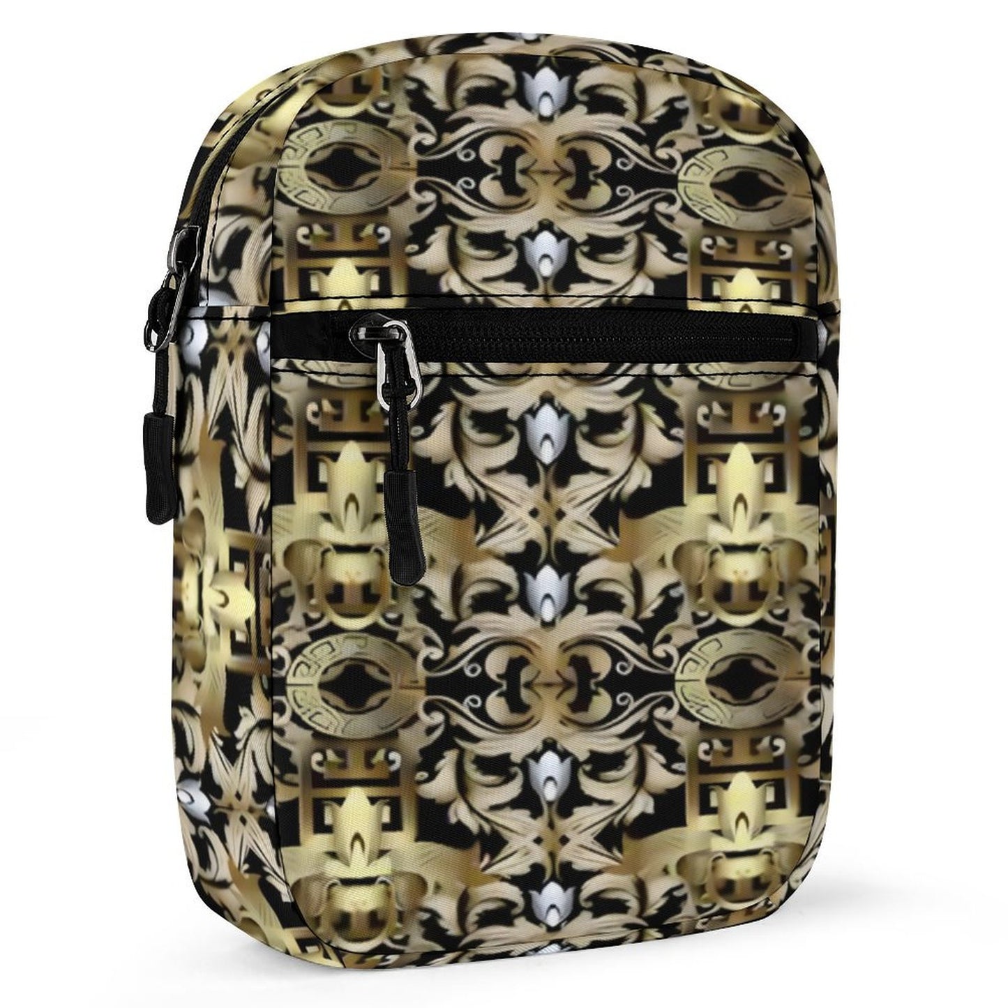 Small Messenger Bag