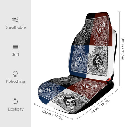 Car Seat Cover Protector