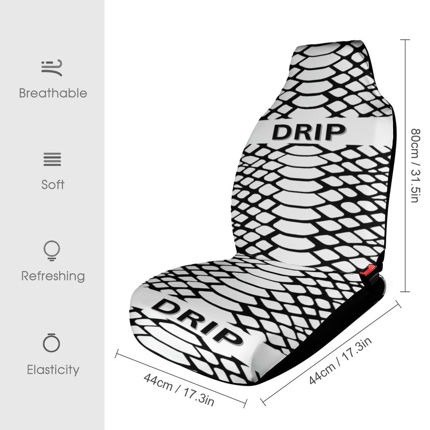 Car Seat Cover Protector
