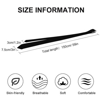 Men's Formal Tie