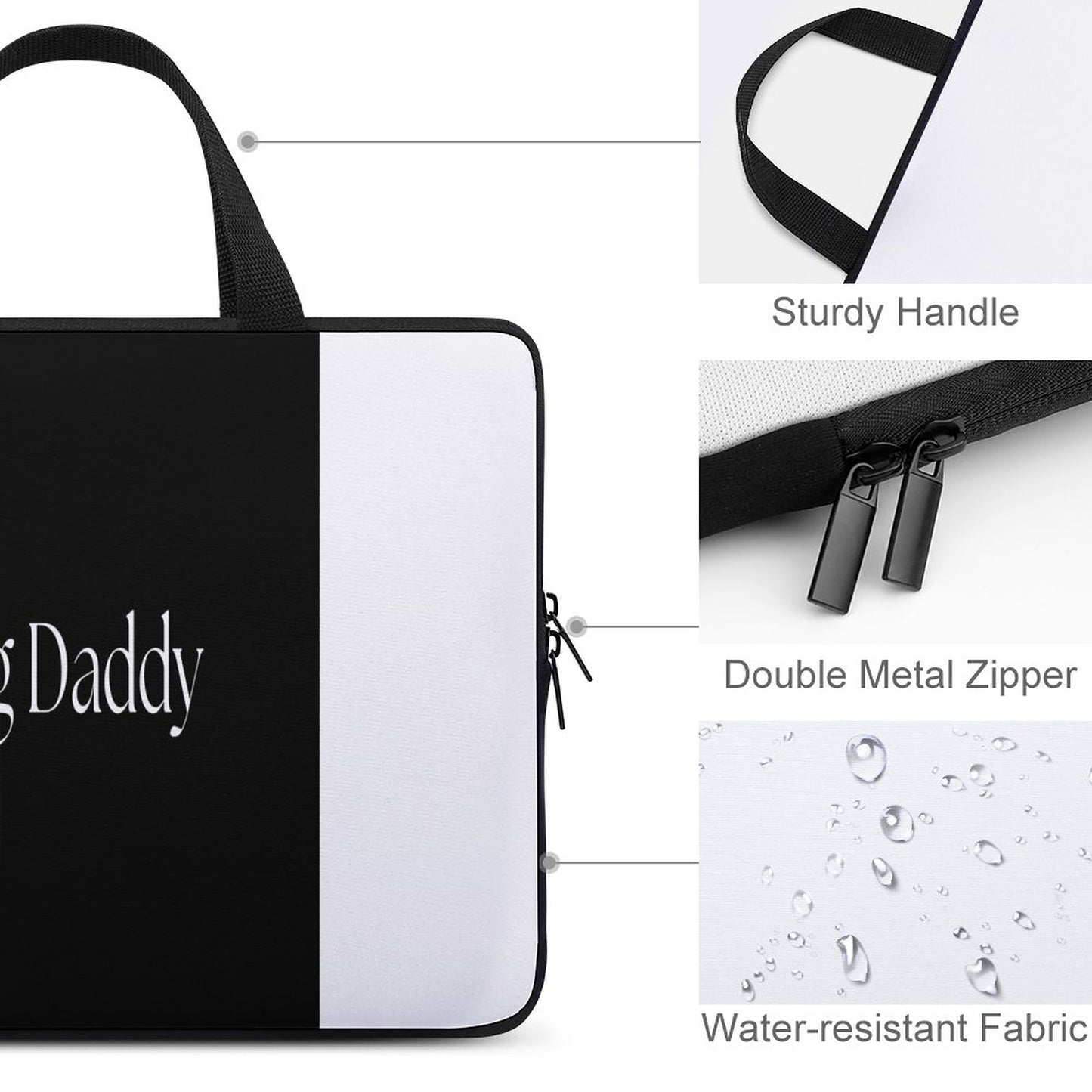 Custom Laptop Case for Your Device