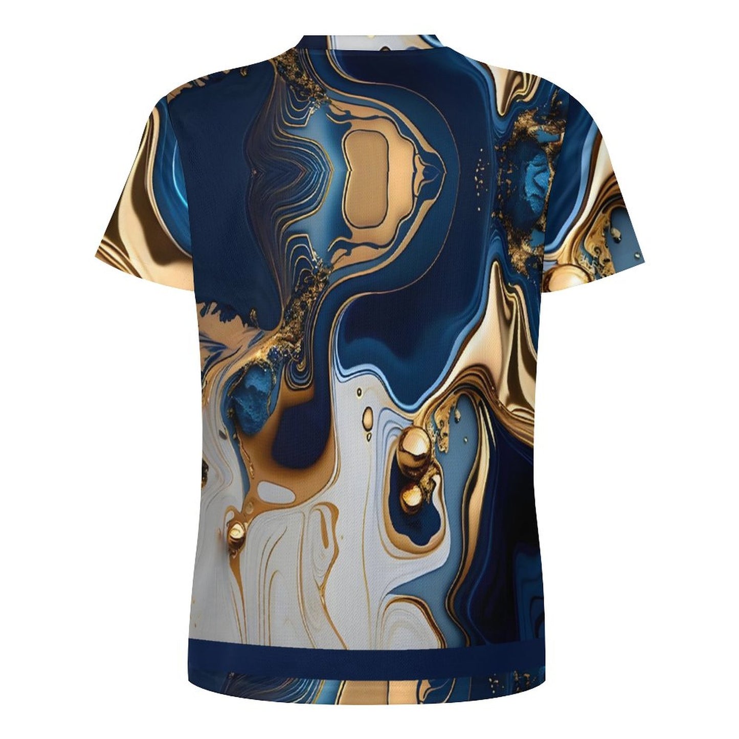 Short Sleeve T-Shirt-XS-6XL