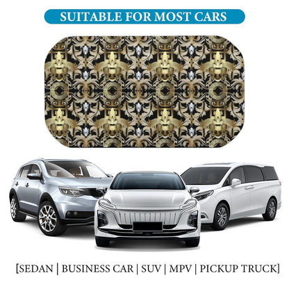 Car Sunshade Umbrella