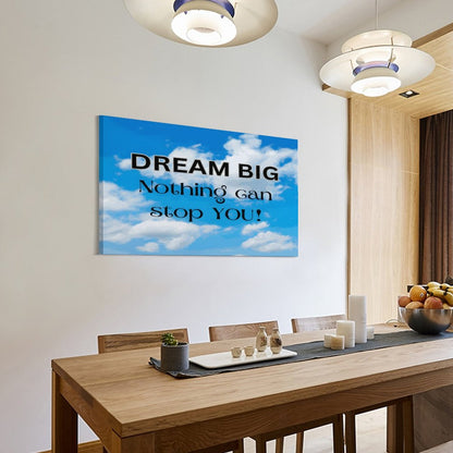 Hanging Poster (Horizontal 3:2)-12x18 inch/ 8x12 inch