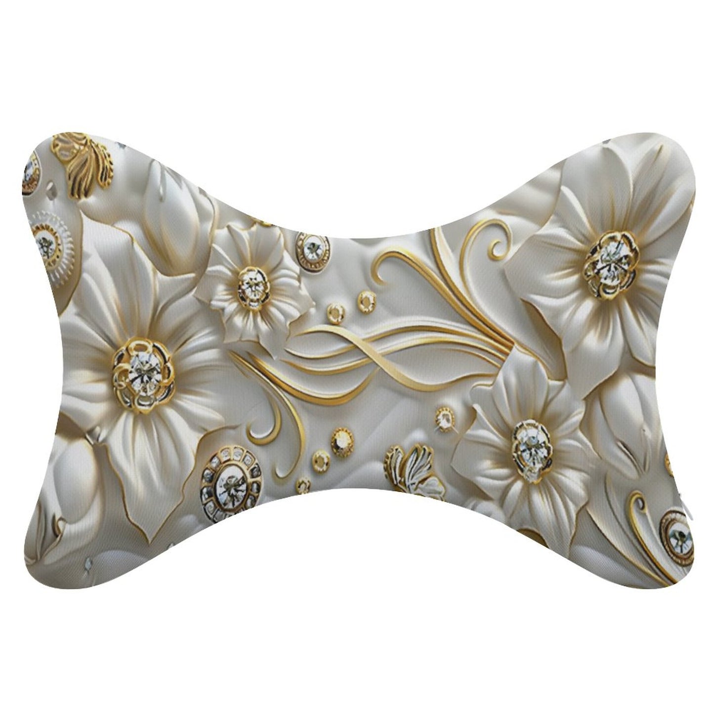 Car Pillow Set (2PCS)