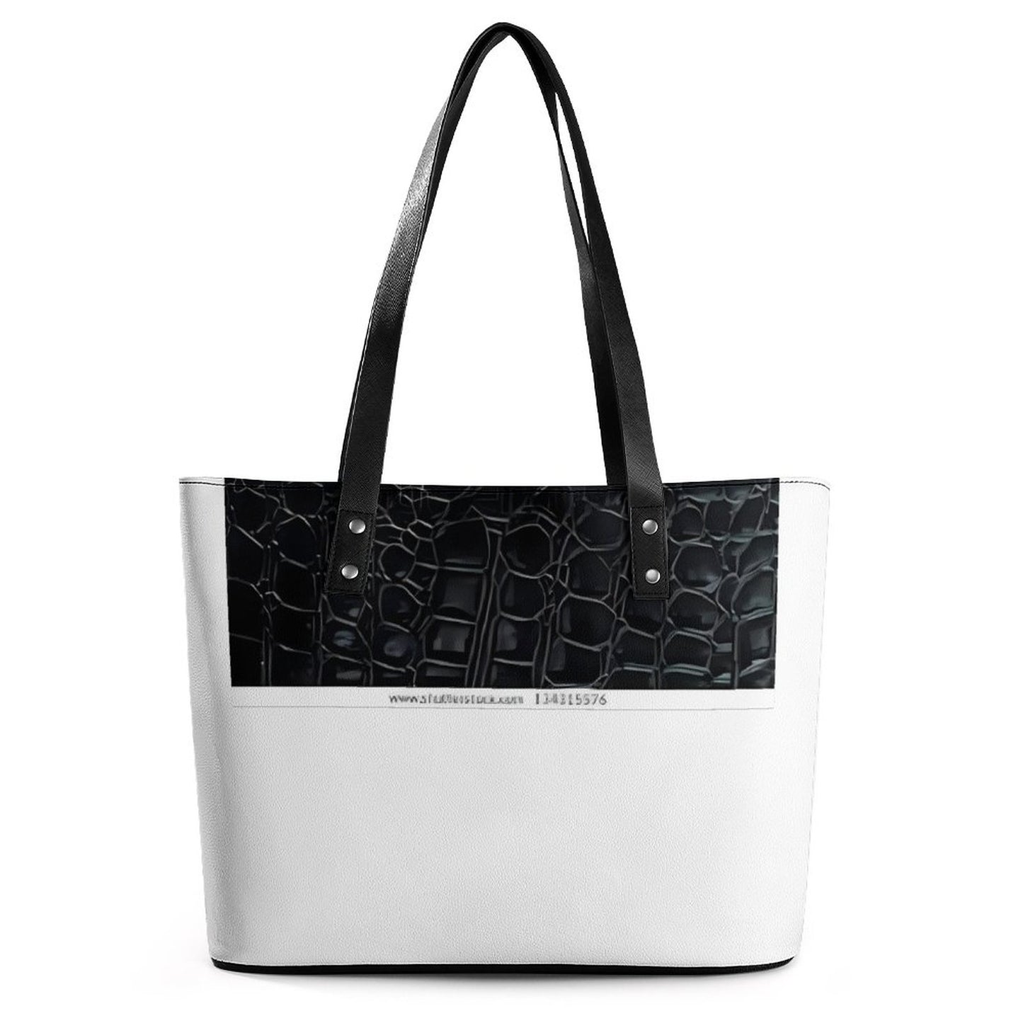 Women's Tote Bag PU