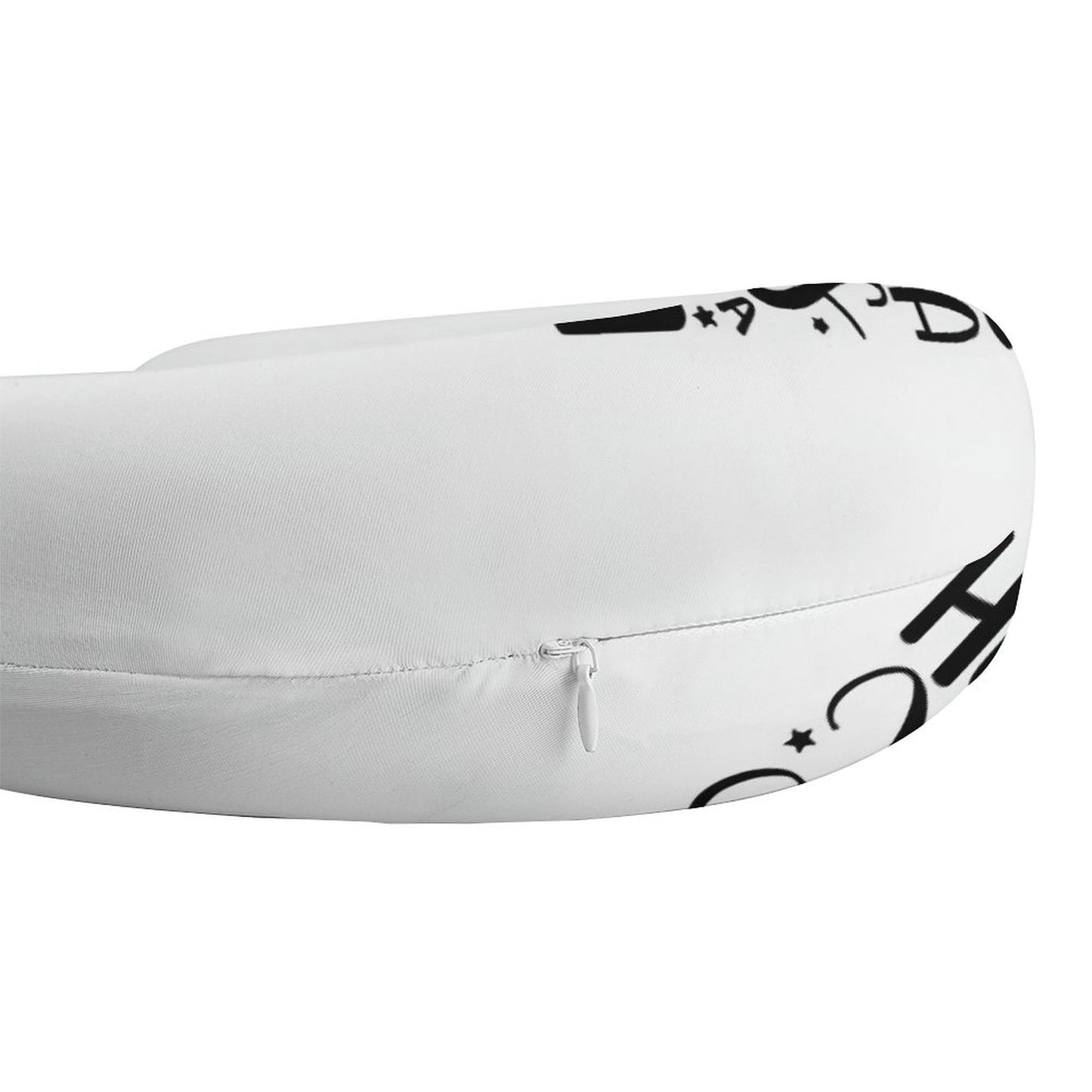 Neck Pillow for Restful Journeys