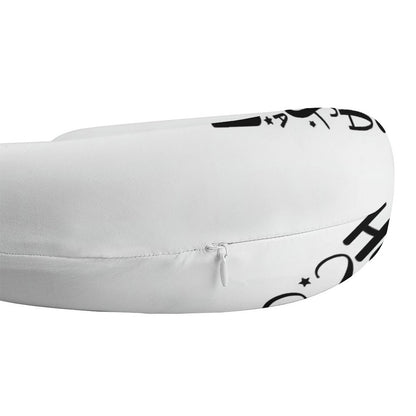 Neck Pillow for Restful Journeys