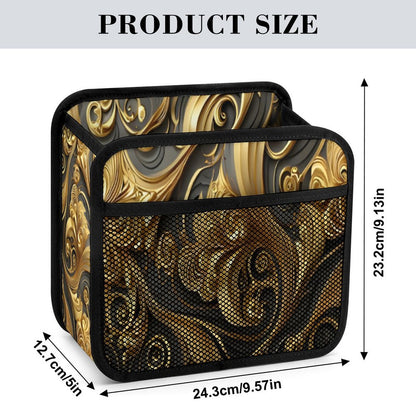 Car Seat Storage Bag(All-Over Printing)