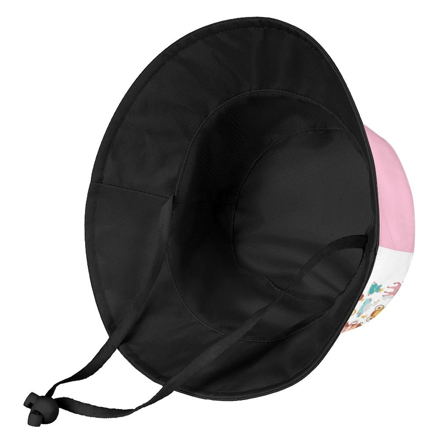 Kid's Bucket Hat (All-Over Printing)