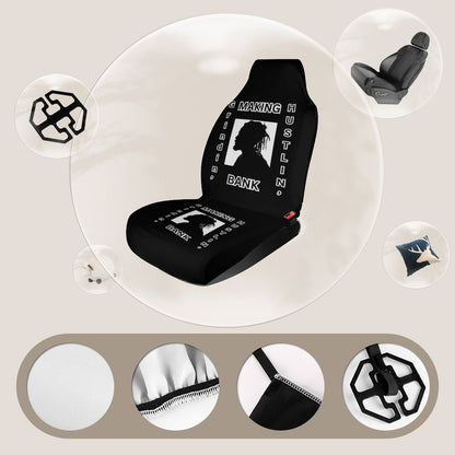 Car Seat Cover Protector
