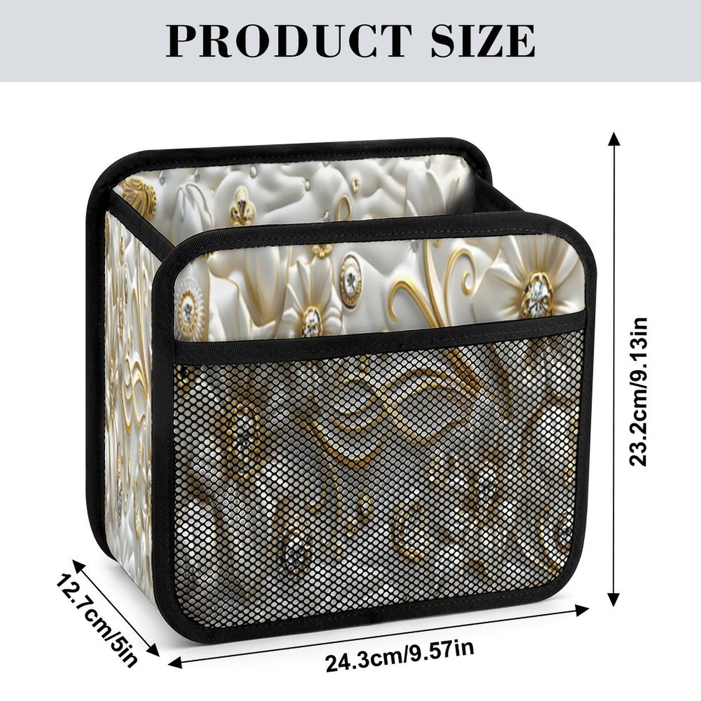 Car Seat Storage Bag(All-Over Printing)