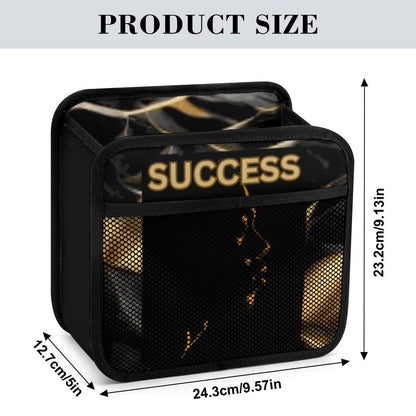 Car Seat Storage Bag(All-Over Printing)