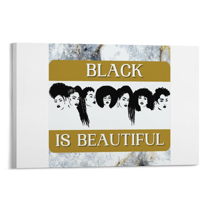 Hanging Poster (Horizontal 3:2)-12x18 inch/ 8x12 inch