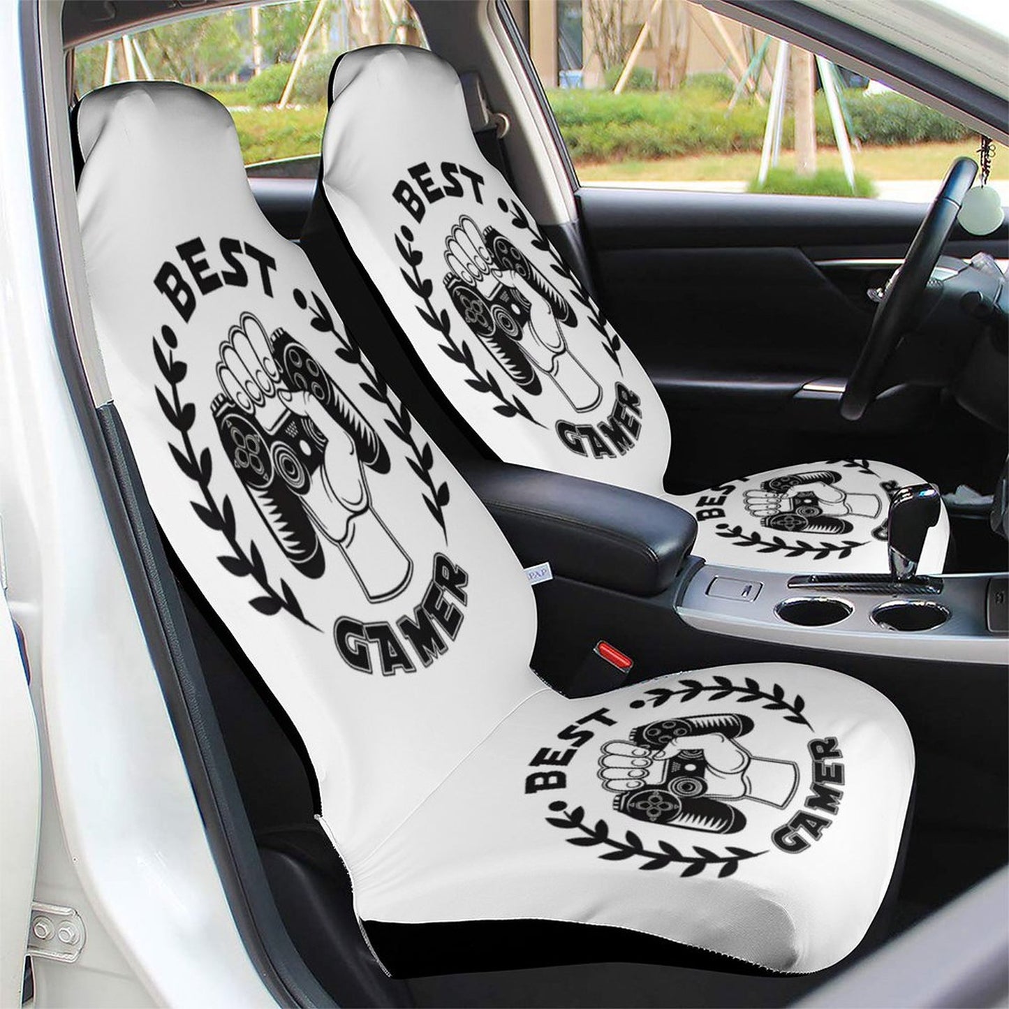 Car Seat Cover Protector