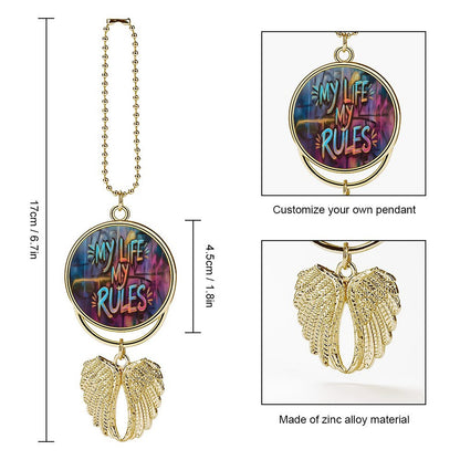 Car Pendant