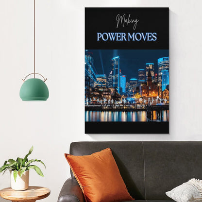 Unframed Art Prints (Vertical 2:3)-8x12 inch/12x18 inch