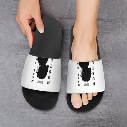 Personalized Casual UnisexPVC Slippers