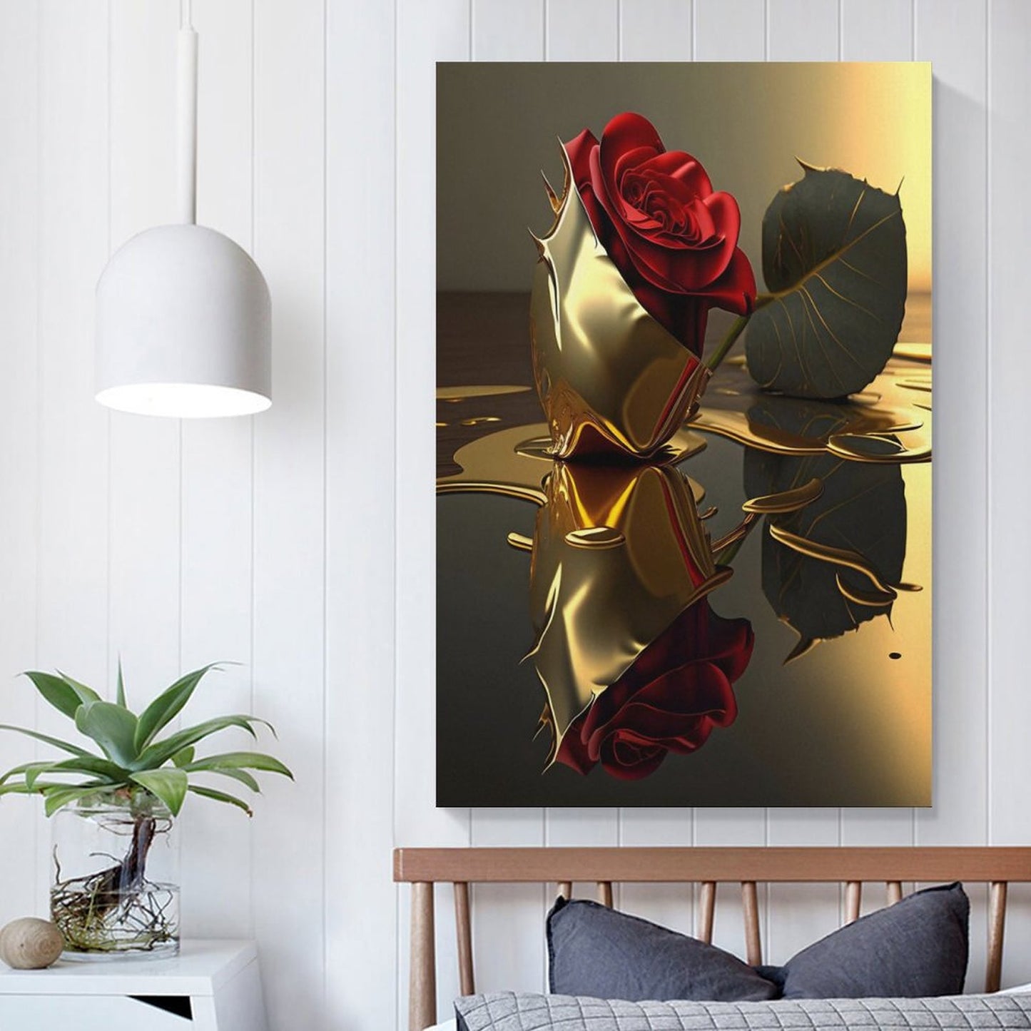 Unframed Art Prints (Vertical 2:3)-8x12 inch/12x18 inch